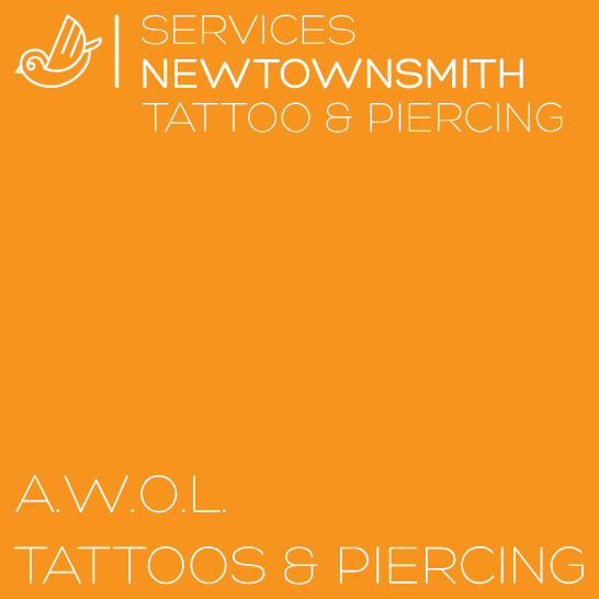AWOL Tattoos and Piercing - Tattoo Shops Galway