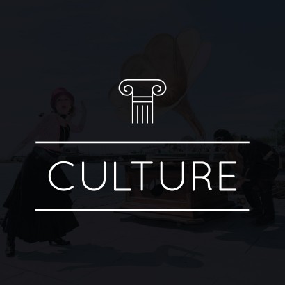 Culture and Events Galway