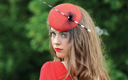 Galway Races Festival 2015