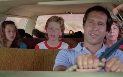 Vacation Movie Review