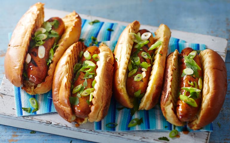 3 Tasty Reasons The Radisson Blu Summer Bbq Parties Are Best Than A Summer Bbq Party And Now You Can Forget Sweating By The Grille All Evening Because Radisson Blu Are Hosting Awesome S