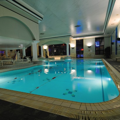 Active Fitness Galway - 24 Hour Gym and Swimming Pool