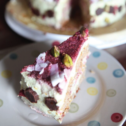 Bliss Bites Bakery Galway