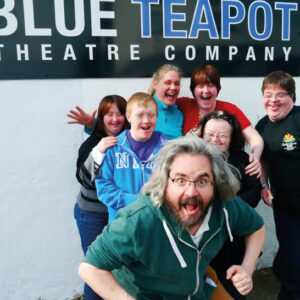 Blue Teapot Theatre Company