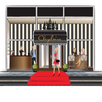 Chez Elaine - Health & Beauty in Galway