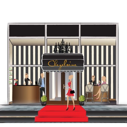 Chez Elaine - Health & Beauty in Galway