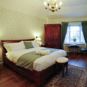Corrib House Guest Accommodation