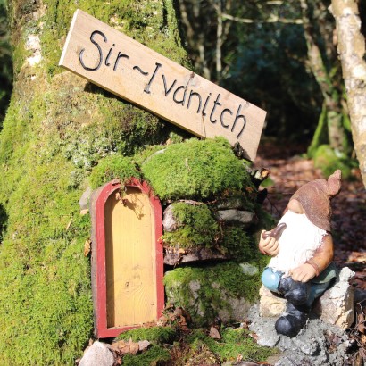 The Enchanted Forest Loughrea