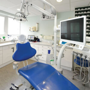 Eyre Square Dental Clinic