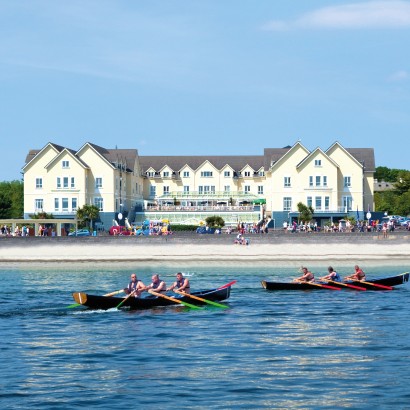 Galway Bay Hotel - Room Sale