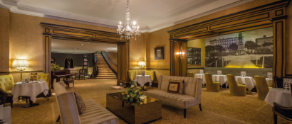 Hotel Meyrick - Great accommodation and hotels in Galway