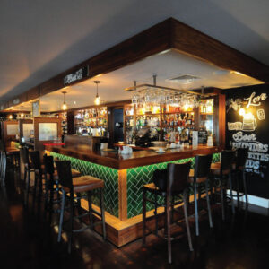 The Huntsman Inn