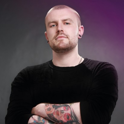 Inkfingers Custom Tattoo Studio Galway