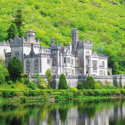 Lally Bus Tours Galway