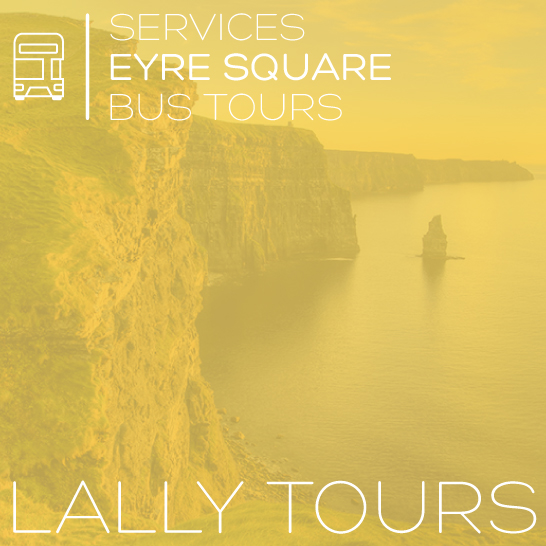 lally tours jobs