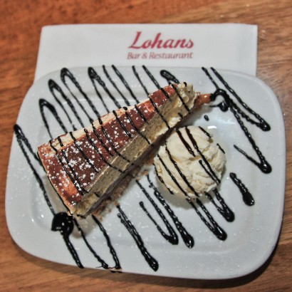 Lohans Bar and Restaurant Salthill