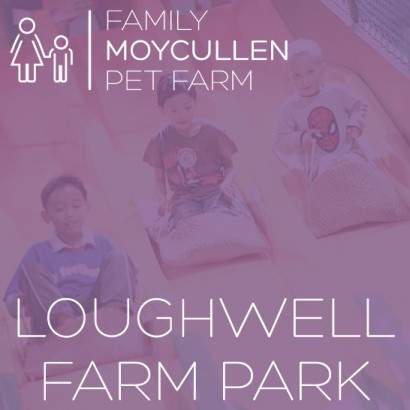 Loughwell Farm Park Galway