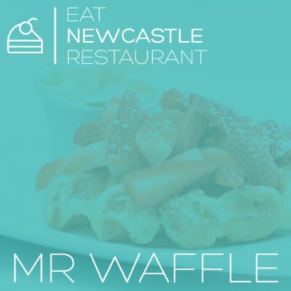 Mr Waffle Galway