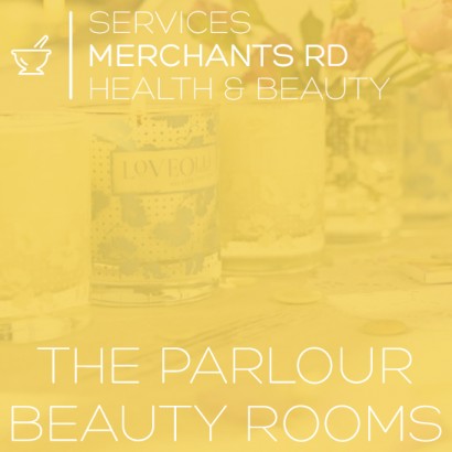 The Parlour Beauty Rooms Galway