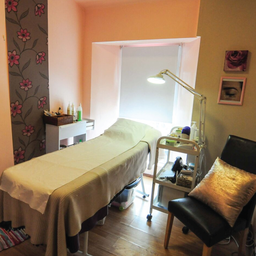 PrestigeSalon10 This is Galway