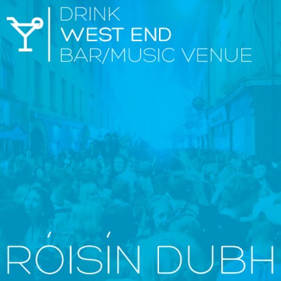 Live Music & Comedy in Galway - Roisin Dubh