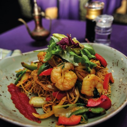 Royal Villa Chinese Restaurant Salthill
