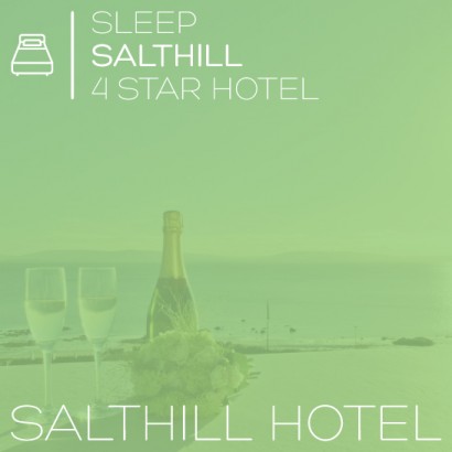 Salthill Hotel Galway