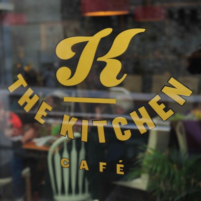 The Kitchen Cafe and Restaurant - Great places to eat in Galway