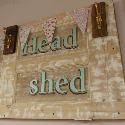 Head Shed