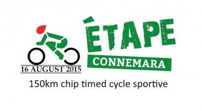 Etape Connemara 2015