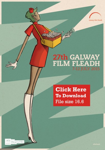 Galway Film Fleadh Programme