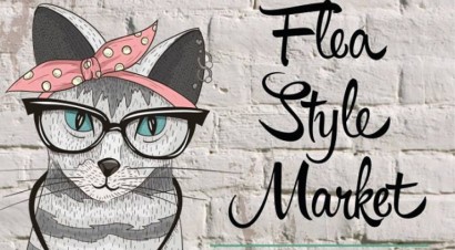 Flea Style Market Galway