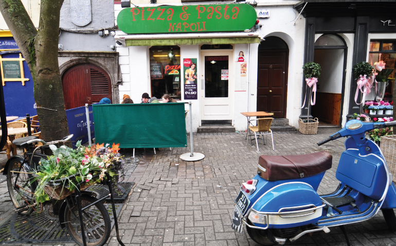 Pizza-Pasta-Napoli-Main - This is Galway