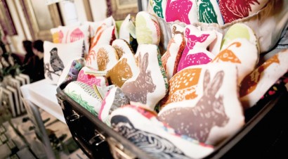 Roisin Dubh Art & Craft Market