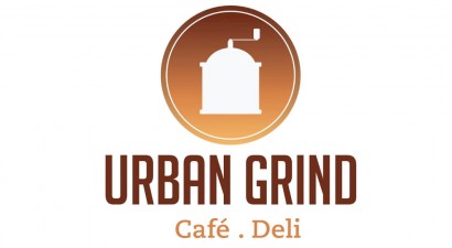 Urban Grind Coffee Shop Galway
