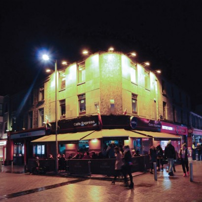 This is Galway - Discover hotels, bars, cafes & shops