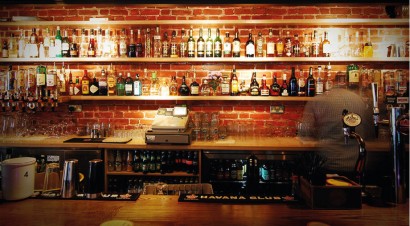 Bierhaus Galway - Great Pubs & Bars in Galway