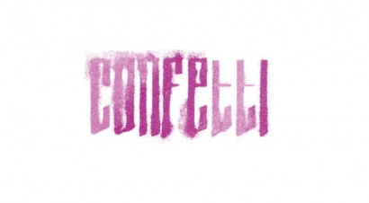 Confetti @ Electric Garden & Theatre