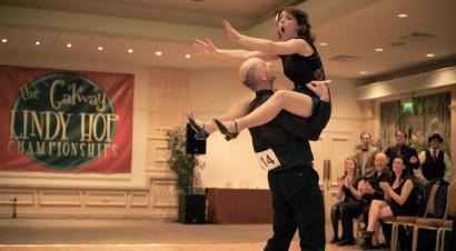 Galway Lindyhop 2015