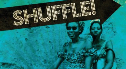 Shuffle at the Roisin Dubh