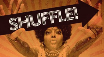 Shuffle! at the Roisin Dubh