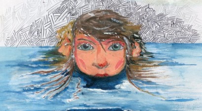Galway Theatre Festival - Women Among the Ice