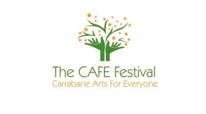 The Cafe Festival Carrabane County Galway