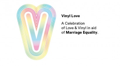 Vinyl Love Galway - An event in aid of the YesEquality campaign