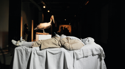 Galway International Arts Festival - Exhibit B