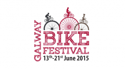 Galway Bike Festival 2015
