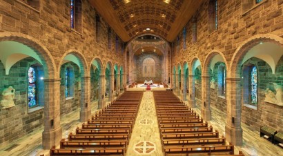 Galway Cathedral Recitals