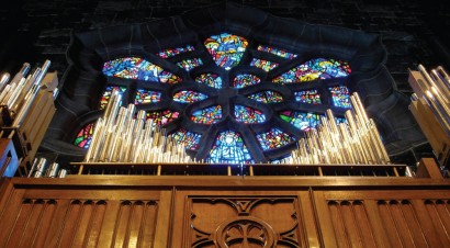Galway Cathedral Recitals