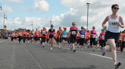 Galway Simon 10K or 10 Mile