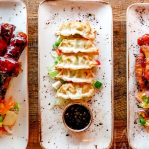 LANA Asian Street Food - Salthill